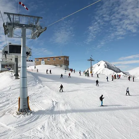 A7 In Green Life Ski Διαμέρισμα *
