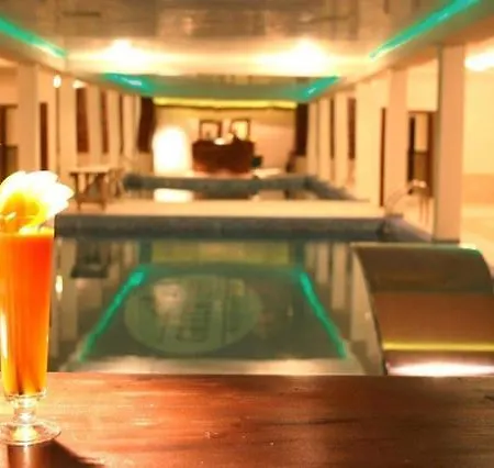 A7 In Green Life Ski Apartament Bansko